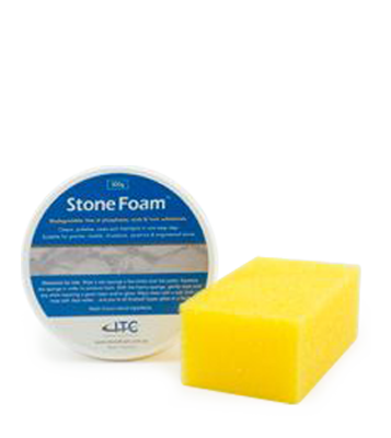 Stone Foam - Temporarily Out of Stock